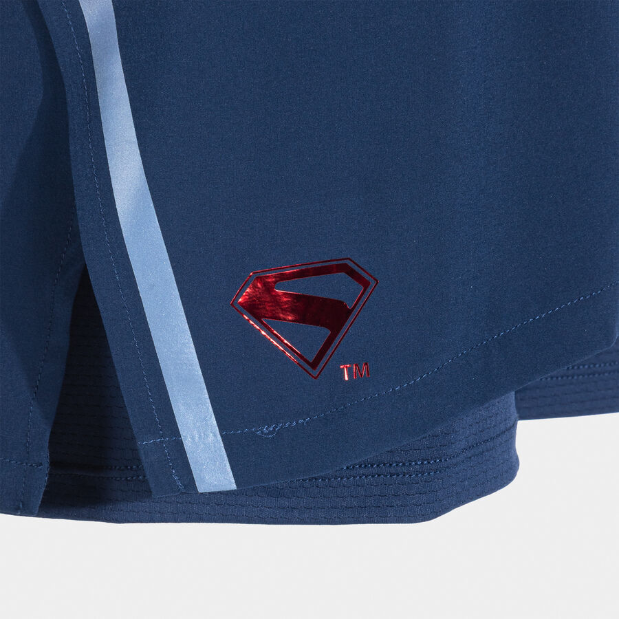 SHORT WARNER BROSS