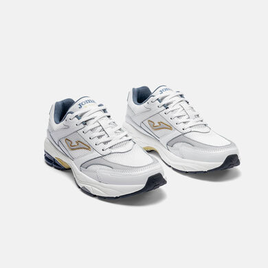 Sportschuhe casual CR111 Men 26 mann wei&szlig;