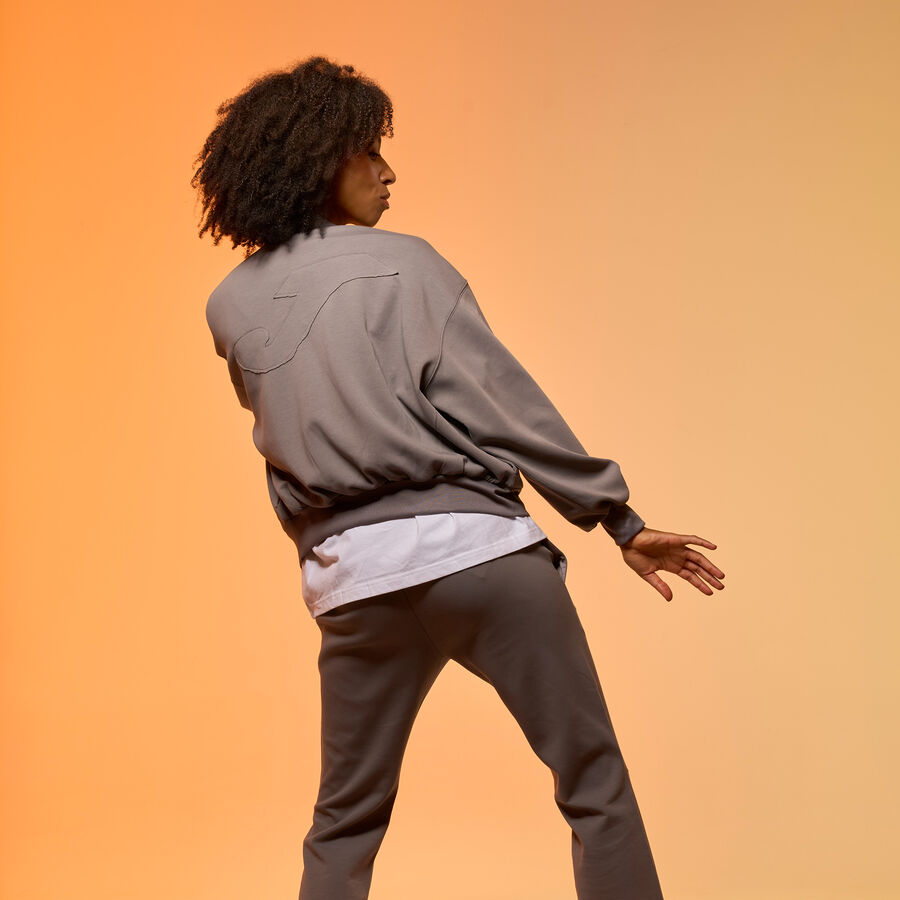 CHAQUETA STEP