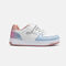 Zapatillas casual Pipe Jr 26 junior blanco rosa