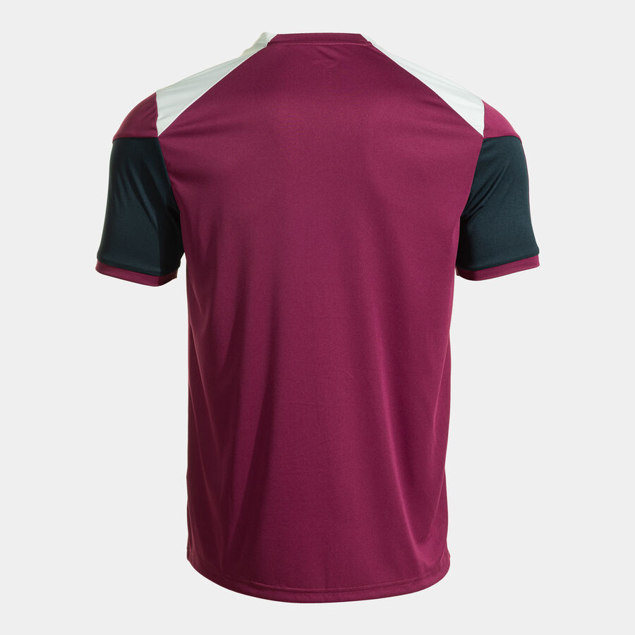 CAMISETA MANGA CORTA DANUBIO