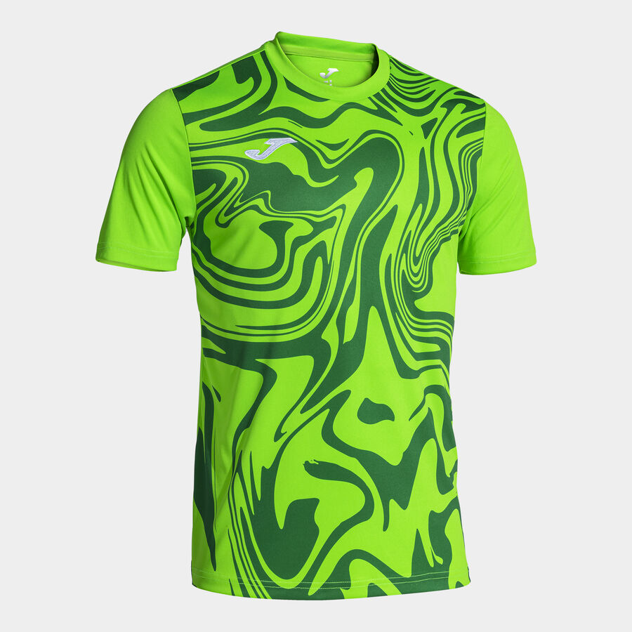 CAMISETA MANGA CORTA LION II