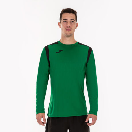 CAMISETA CHAMPIONSHIP V M/L image number null