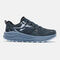 Trail-running shoes Shock Lady 26 woman medium gray