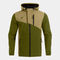 Soft shell man Explorer beige