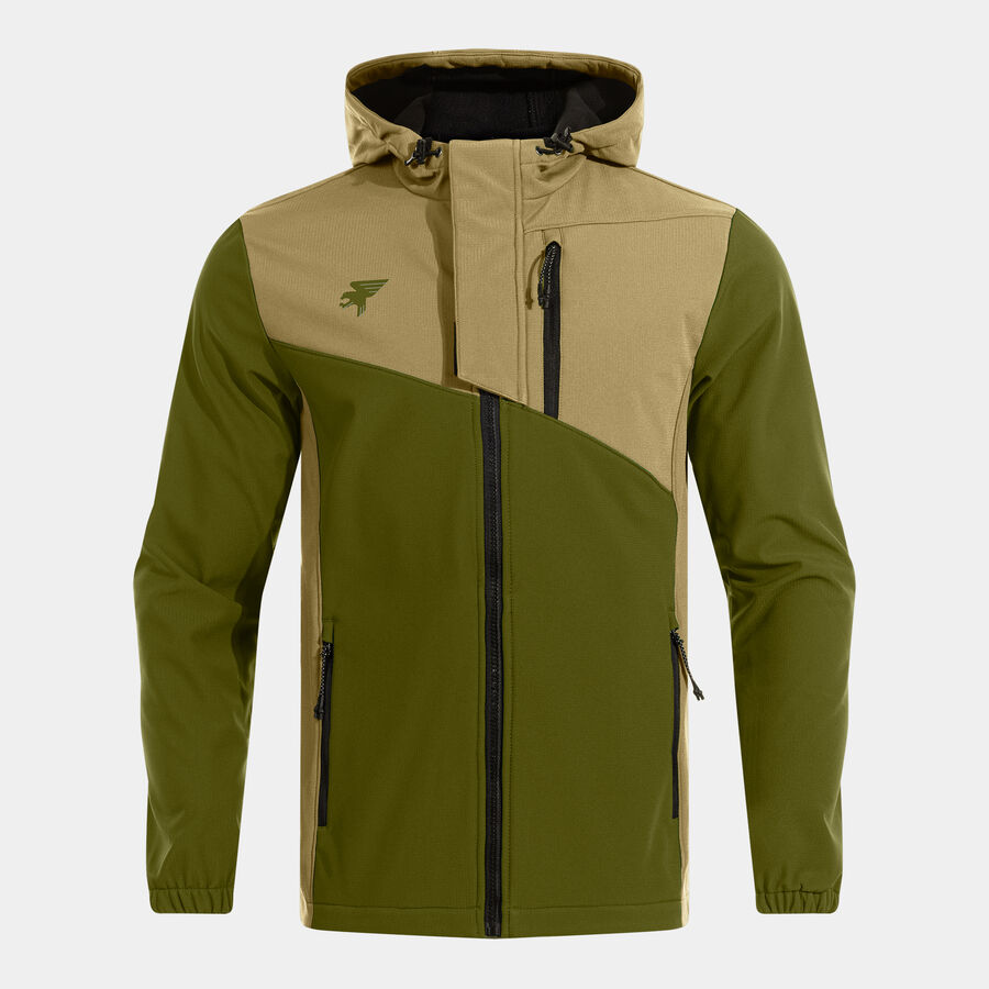 SOFT SHELL EXPLORER