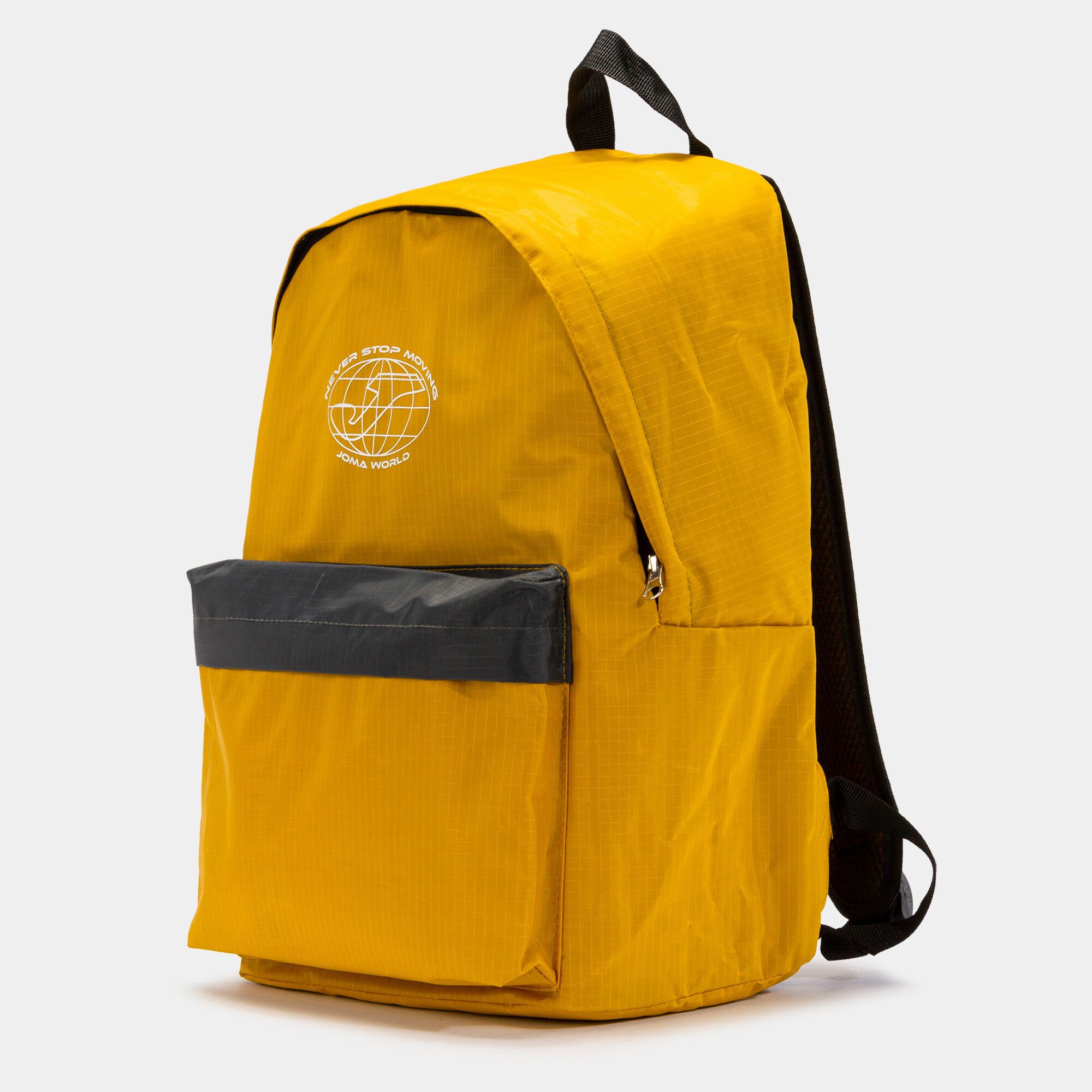 Backpack - shoe bag Moving Joma World orange