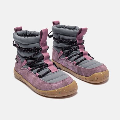 Scarpe casual Cake Aislatex Jr Barefoot 25 junior rosa chiaro