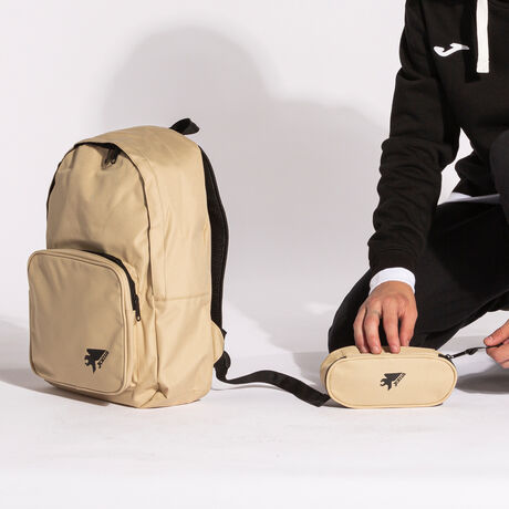 MOCHILA LION