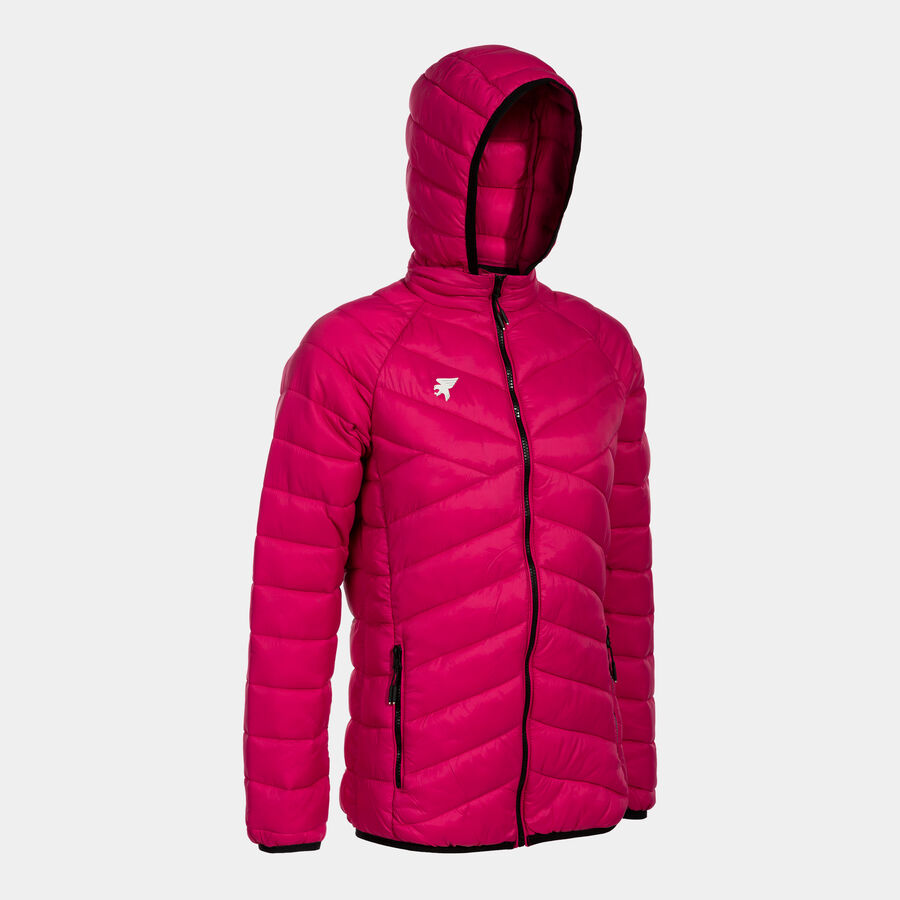ANORAK EXPLORER