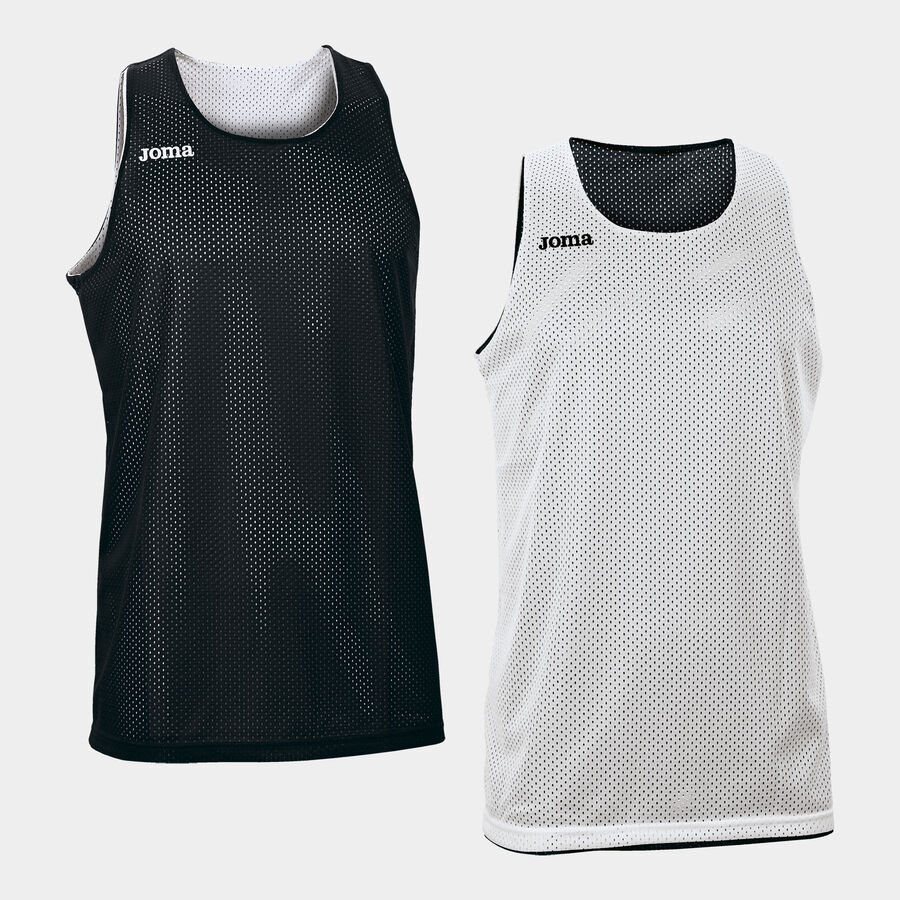 CAMISETA SIN MANGAS ARO