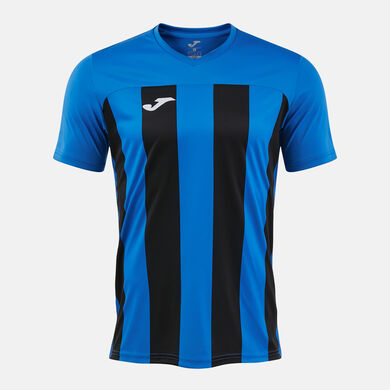 Maglia a manica corta uomo Inter VI blu reale nero