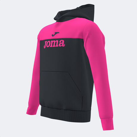 SUDADERA CON CAPUCHA PARK image number null