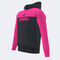 SUDADERA CON CAPUCHA PARK
