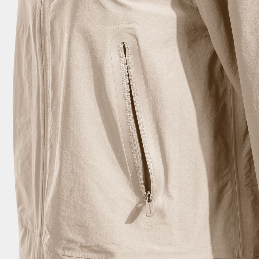 CHAQUETA LIGERA RESORT