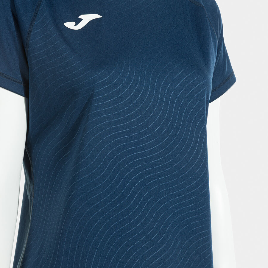CAMISETA MANGA CORTA DINAMO II