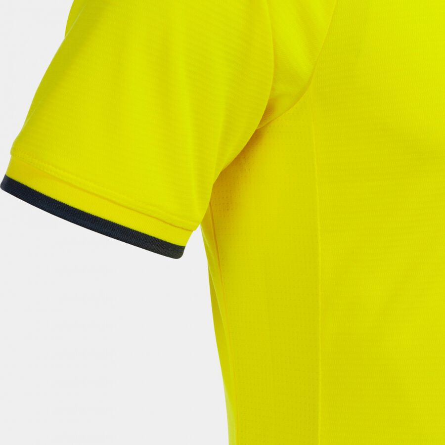 CAMISETA MANGA CORTA VILLARREAL