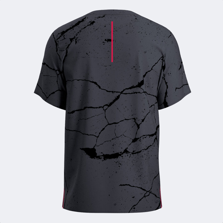 CAMISETA MANGA CORTA R-NIGHT