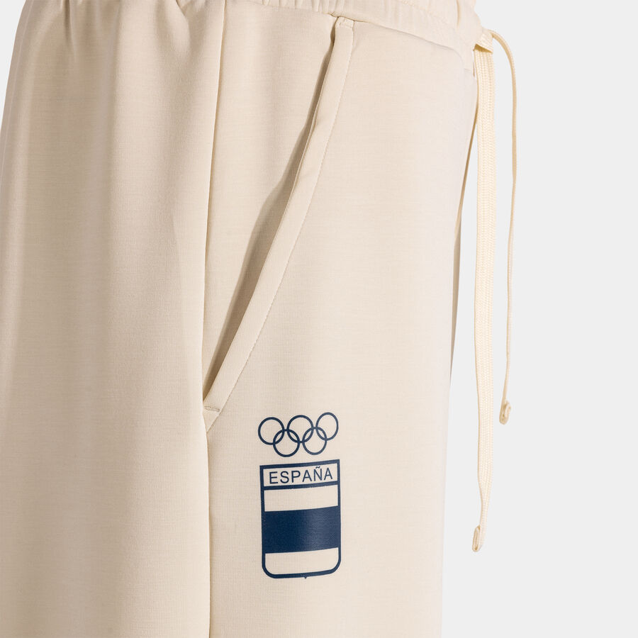 PANTAL&Oacute;N LARGO COMITE OLIMPICO ESPA&Ntilde;OL