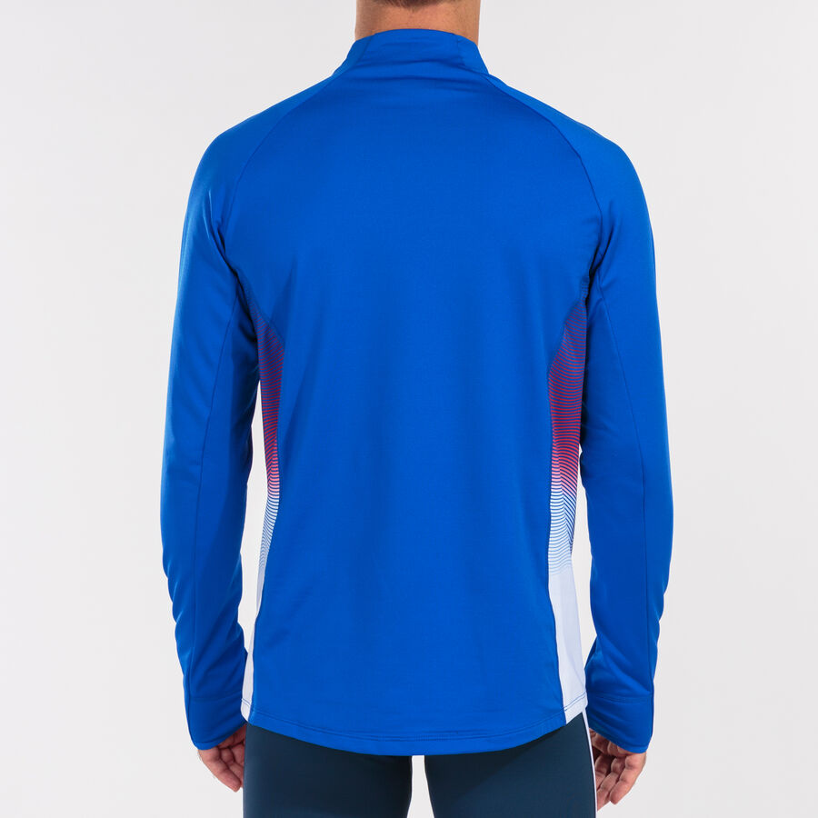 SUDADERA SIN CAPUCHA ELITE VII 