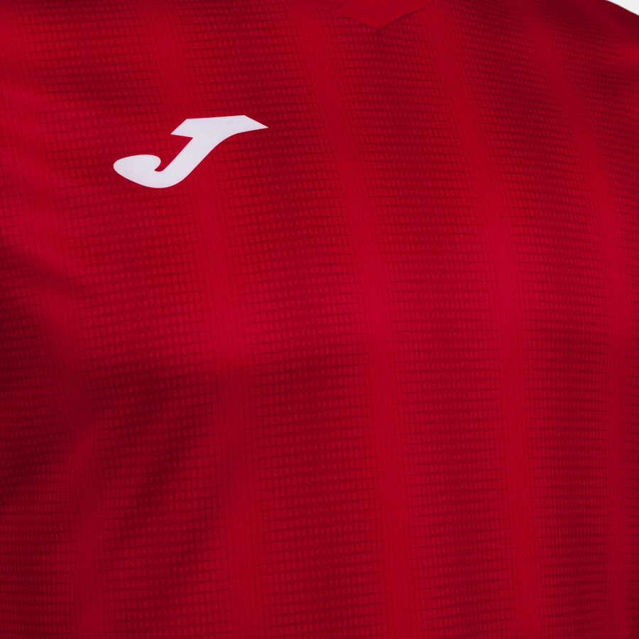 CAMISETA MANGA CORTA INTER II