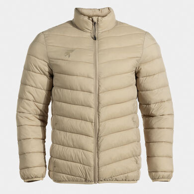 Light jacket man Explorer beige
