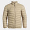 Light jacket man Explorer beige