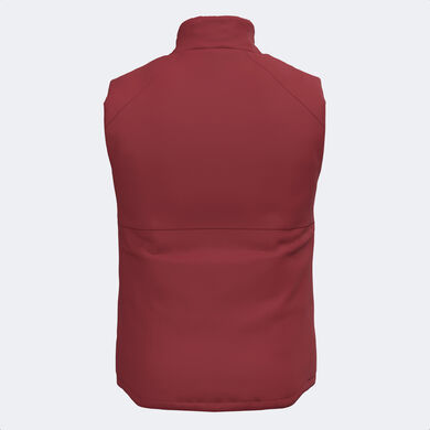 Padded vest leisure Torino 25/26