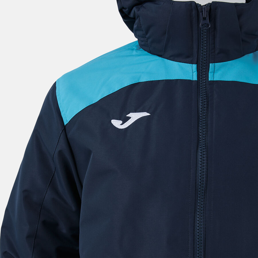 ANORAK TRIVOR II