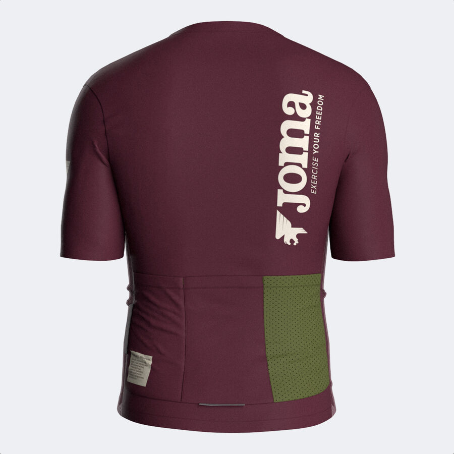 MAILLOT CRONO