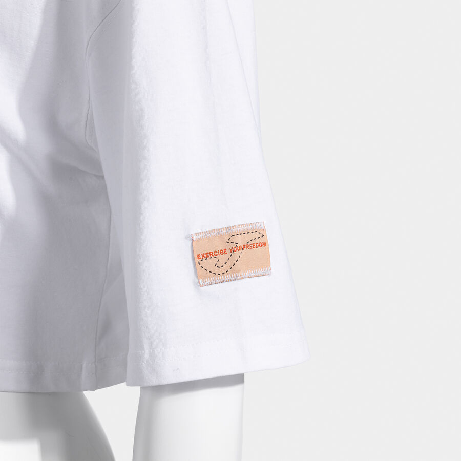 CAMISETA MANGA CORTA STEP