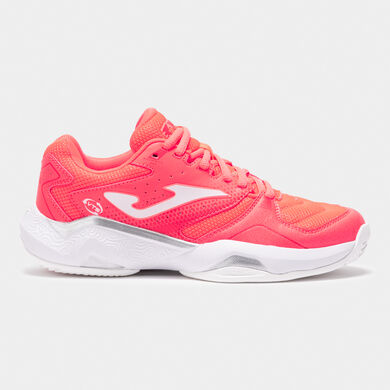 Zapatillas Master 1000 Lady 25 clay mujer rosa
