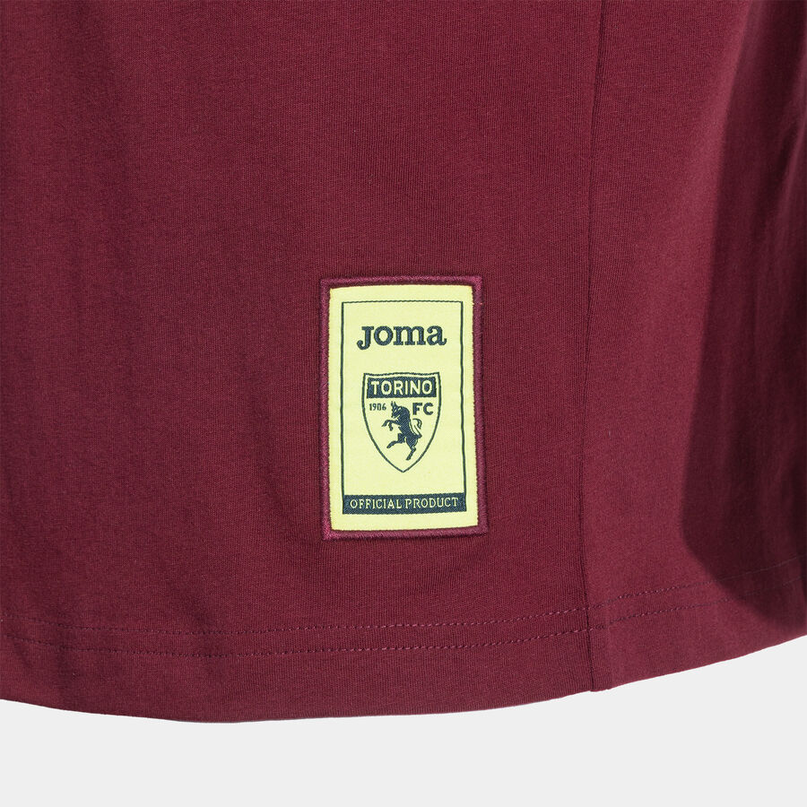 CAMISETA MANGA CORTA