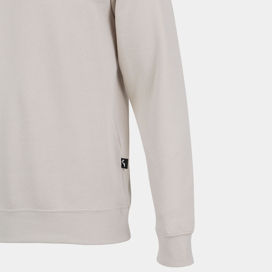 SUDADERA SIN CAPUCHA MONTANA
