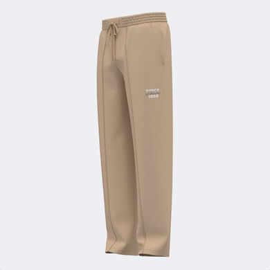 Pantalón largo unisex Mimetic beige
