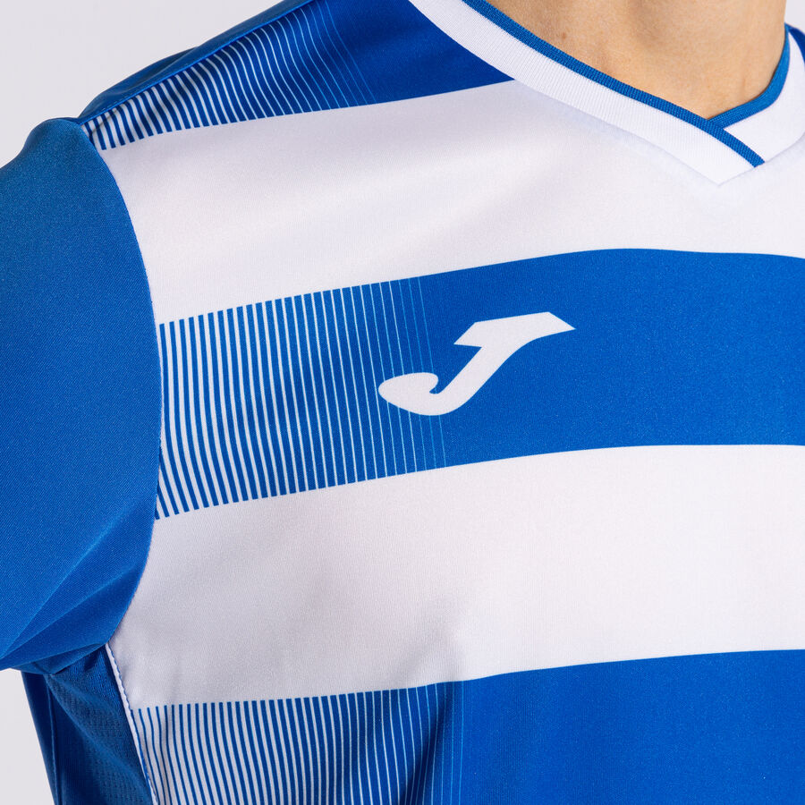 CAMISETA MANGA CORTA EUROPA V