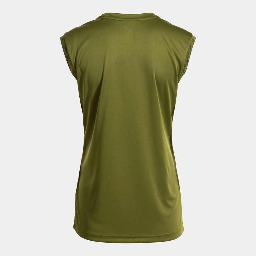 CAMISETA SIN MANGAS CHAMPIONSHIP VIII