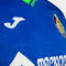 CAMISETA MANGA CORTA GETAFE