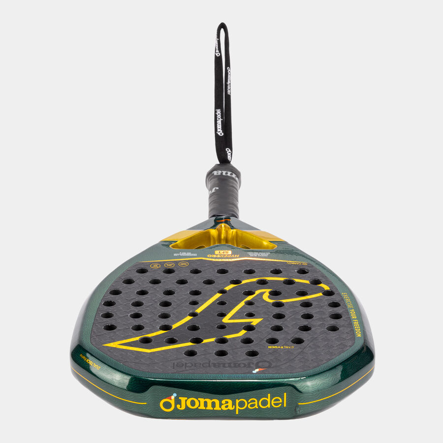 PALA DE PÁDEL HYPER PRO SFT