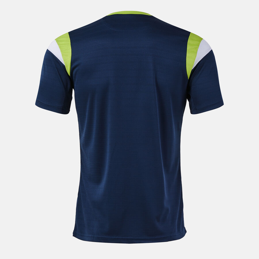 CAMISETA MANGA CORTA TERRA