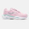 Zapatillas Master 1000 Jr 26 clay junior rosa claro