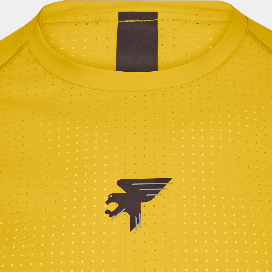 CAMISETA MANGA CORTA EXPLORER COLD