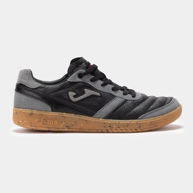 Zapatillas casual C.Mundial Men 25 hombre negro