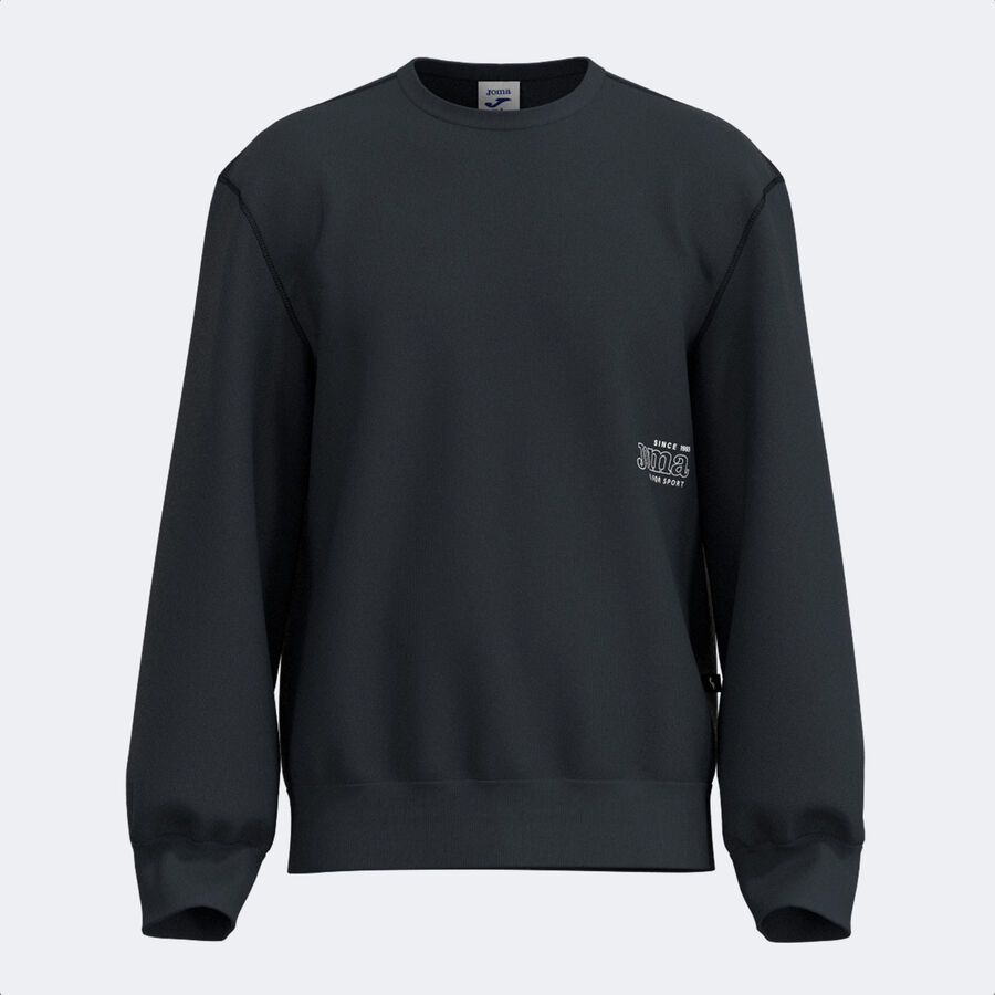 SUDADERA MIMETIC