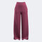 Pantalone lungo donna U-Tribe rosa