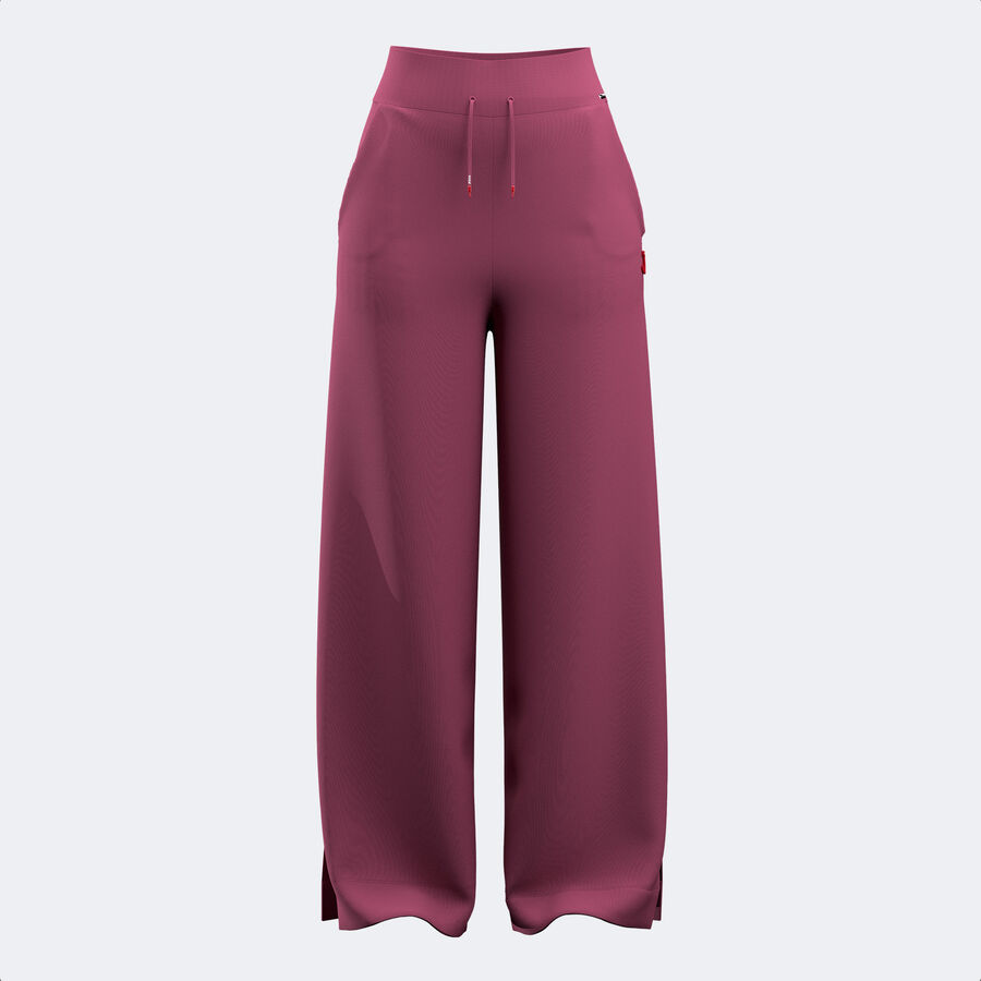 PANTALÓN LARGO U-TRIBE