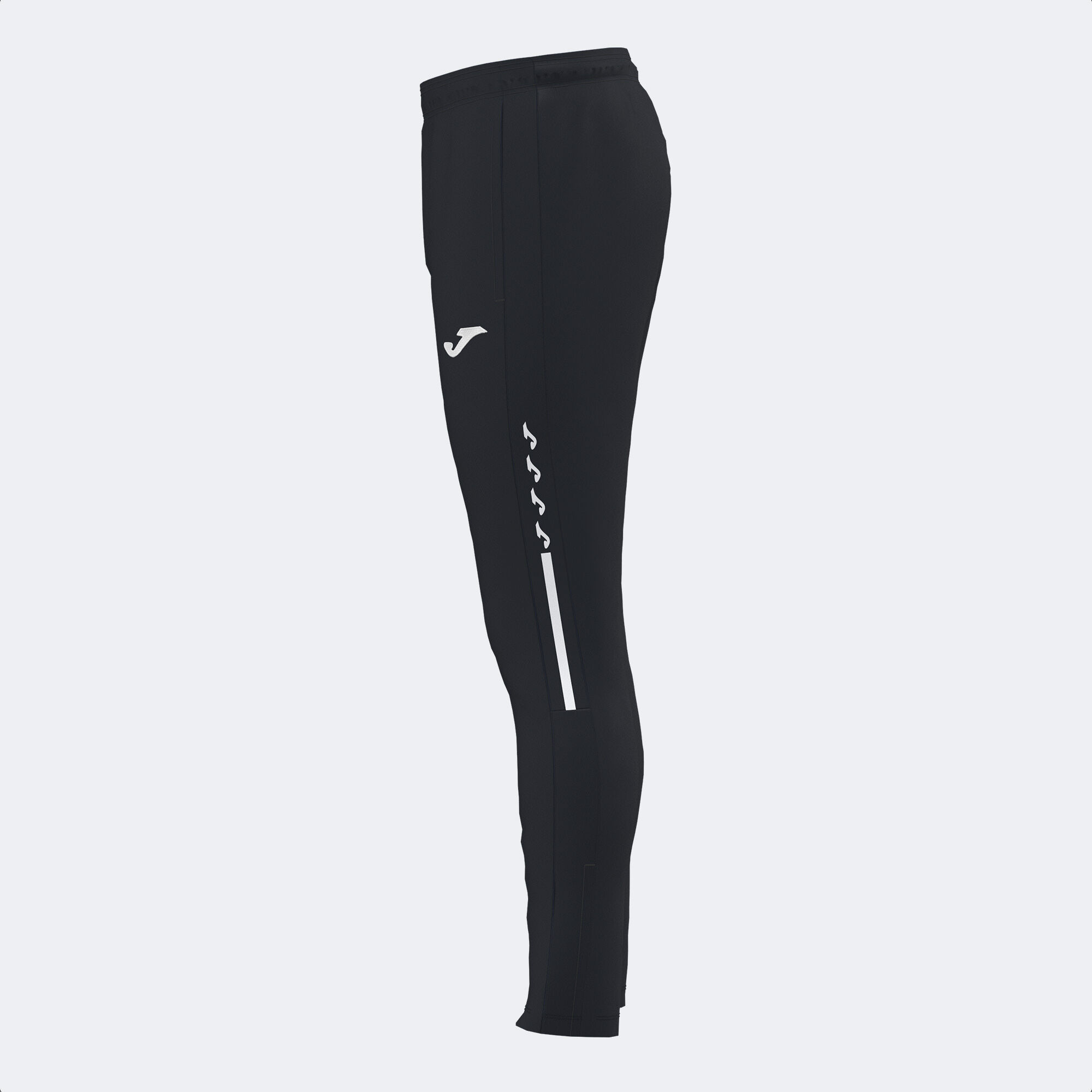 Pantalon running joma top