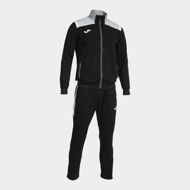 Fato de treino homem TOLEDO preto