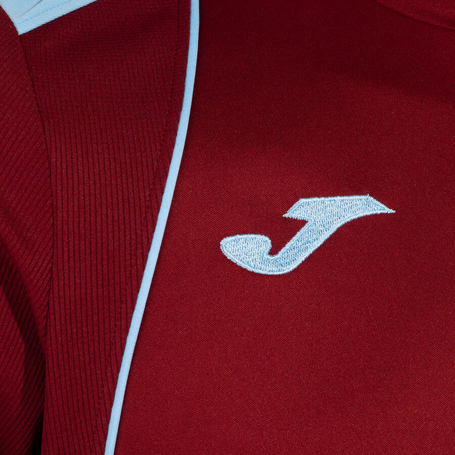 CAMISETA MANGA CORTA CHAMPIONSHIP VII