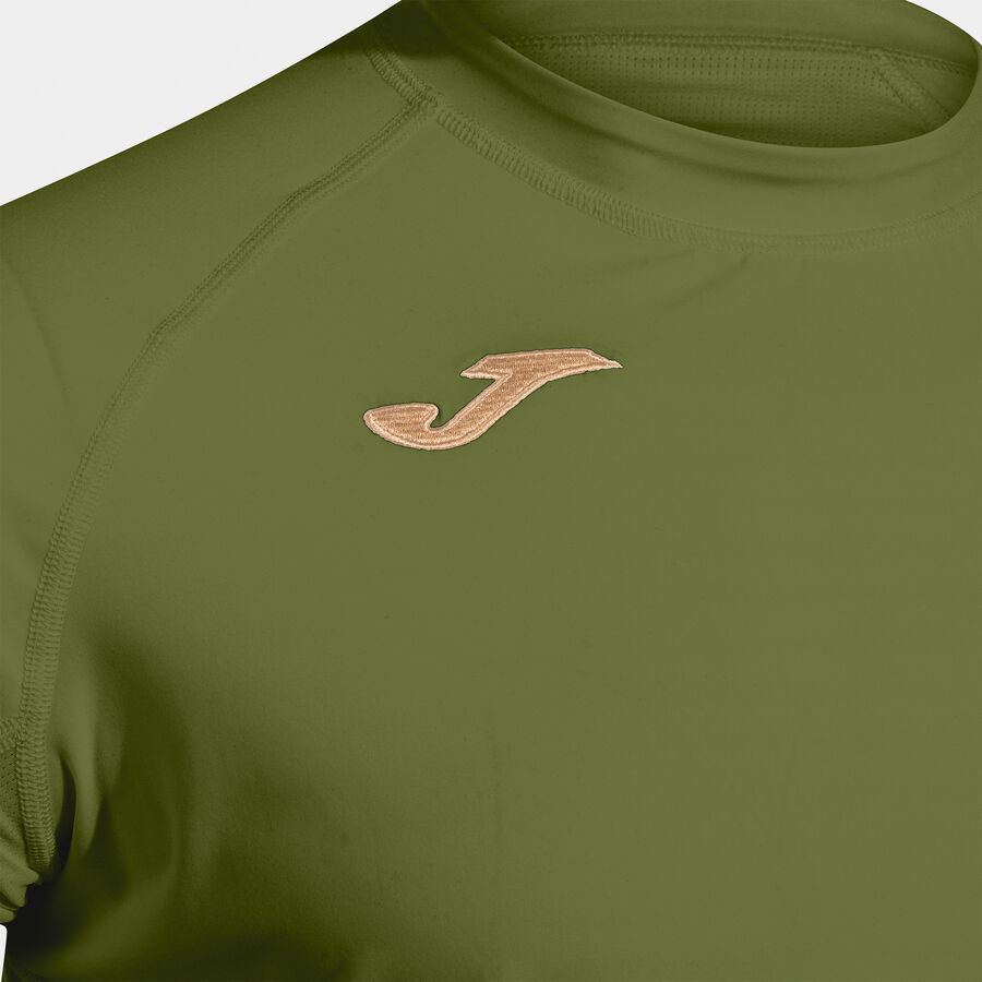 CAMISETA MANGA CORTA COMBAT